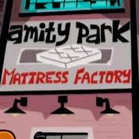  Amity Park (18+) 0.9.4 Мод (полная версия)