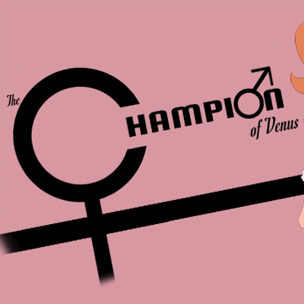  Champion of Venus (18+) 0.7 Мод (полная версия)