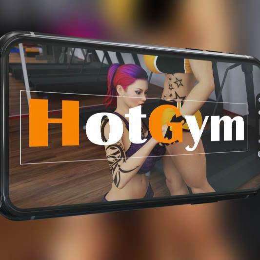  HotGym (18+) 1.0 Мод (полная версия)