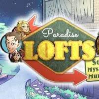  Paradise Lofts (18+)