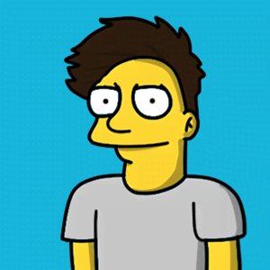  The Simpsons Simpvill (18+) 1.03 Мод (полная версия)