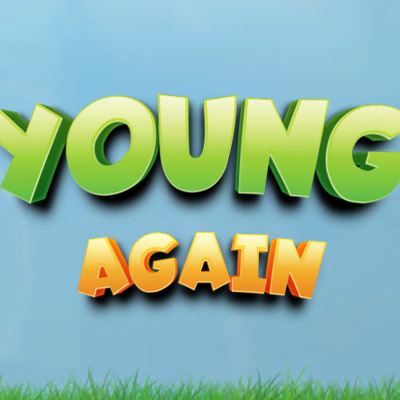  Young Again (18+) Season 2 - Ch. 1 Мод (полная версия)