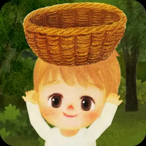 A Tale of Little Berry Forest: Fairy tale game
