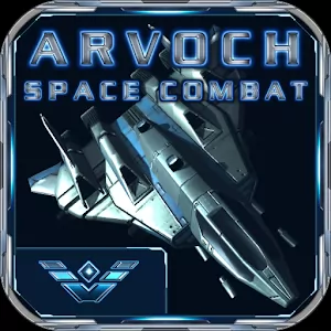 Arvoch Space Combat [Без рекламы]