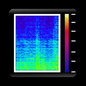 Aspect Pro - Анализатор спектрограмм аудио файлов [Unlocked]