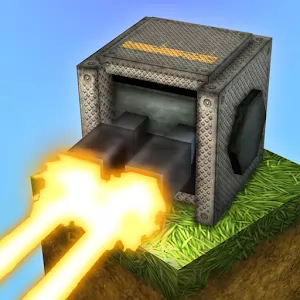 Block Fortress [Premium]
