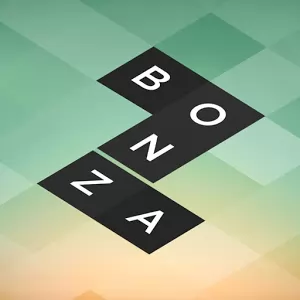 Bonza Word Puzzle [Много денег]