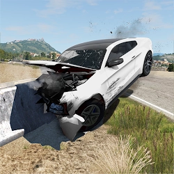 Car Crash Compilation Game [Много денег]