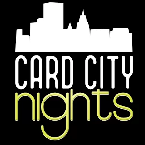 Card City Nights [Много денег]