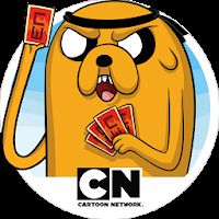Card Wars - Adventure Time [Много денег]