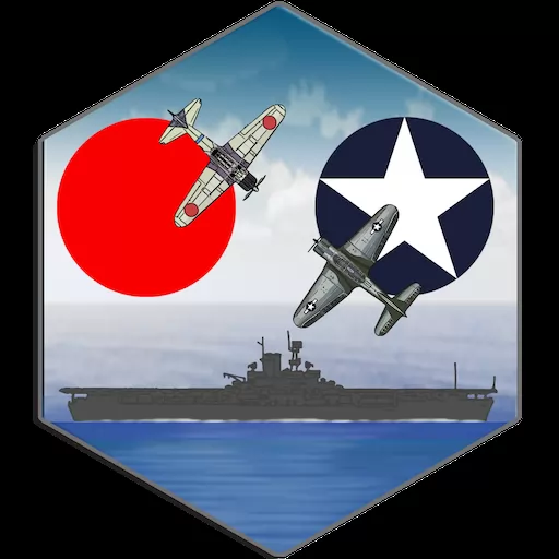 Carrier Battes 4 Guadalcanal [Unlocked]