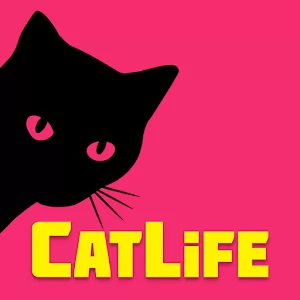CatLife: BitLife Cats [Бесплатные покупки]