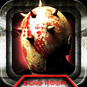 Dead Room - The Dark One