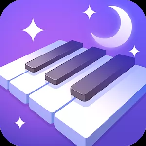 Dream Piano - Music Game [Много денег]