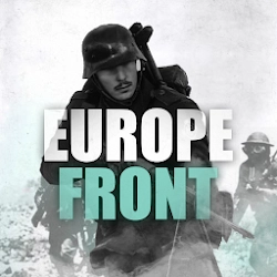 Europe Front II [Бесконечные патроны/бессмертие/без рекламы]
