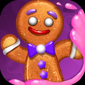 Gingerbread Story Deluxe