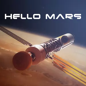 Hello Mars