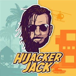 Hijacker Jack - Известный. Богатый. Хотел. [Unlocked]