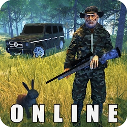 Hunting Online [Unlocked/много денег]