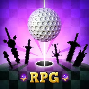 Mini Golf RPG (MGRPG) [Много денег]