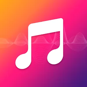 Музыкальный плеер - MP3-плеер [Unlocked]