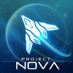 NOVA: Fantasy Airforce 2050 [Много денег]
