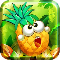 Pineapple Defense [Много денег]