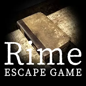 Rime - room escape game