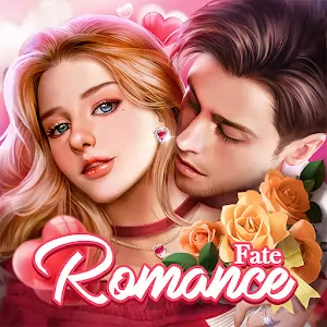 Romance Fate: Stories and Choices [Без рекламы]