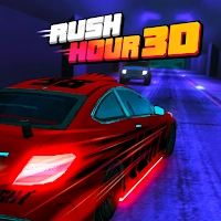 Rush Hour 3D [Много денег/без рекламы]