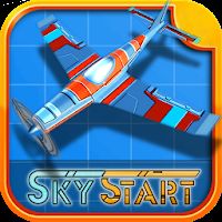 SkyStart Racing