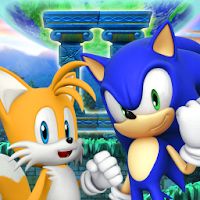 Sonic 4 Episode II [Unlocked]