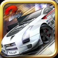 Star Speed: Turbo Racing II [Бесплатные покупки]