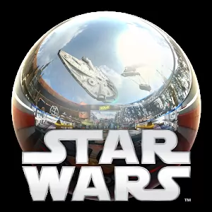 Star Wars Pinball 5