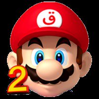Super Mario 2 HD [Много денег]