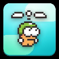 Swing Copters [Мега-мод]