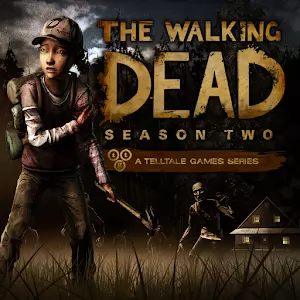 The Walking Dead: Season Two [Unlocked]