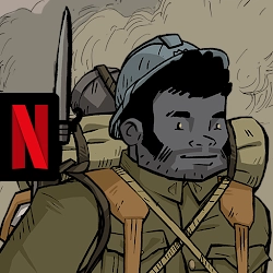 Valiant Hearts: Coming Home [Patched]