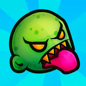 Zombie Labs: Idle Tycoon [Много денег]