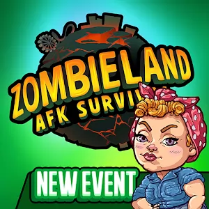 Zombieland: AFK Survival [Мод меню]
