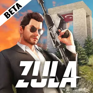 Zula Mobile: Gallipoli Season: Multiplayer FPS