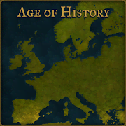  Age of History Europe 1.1630 Мод (полная версия)