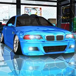  Car Parking 3D: Online Drift 5.3.1 Mod (Money)