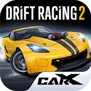  CarX Drift Racing 2 1.25.1 (Mod Money)