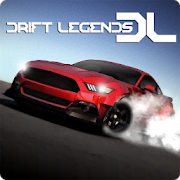  Drift Legends 1.9.18 (Mod Money)