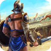  Gladiator Glory 5.15.3 (Mod Money)