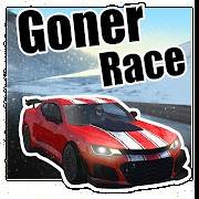  Goner Race - Speed Legend 1.01 Mod (Money)