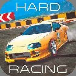  Hard Racing 1.0.1 Mod (Money)