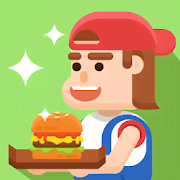  Idle Burger Factory - Tycoon Empire Game