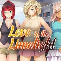  Love in the Limelight (18+) 1.33 Мод (полная версия)
